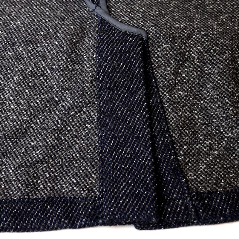 JAPAN BLUE JEANS/ジャパンブルージーンズ TWEED DENIM ジャケット(JBOT1313)