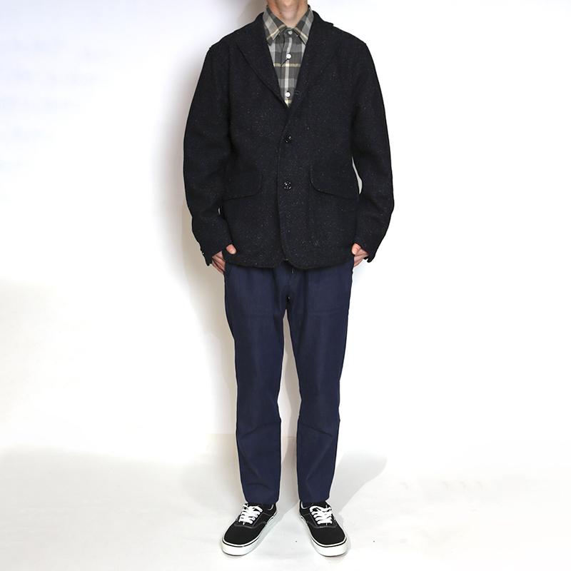 JAPAN BLUE JEANS/ジャパンブルージーンズ TWEED DENIM ジャケット(JBOT1313)