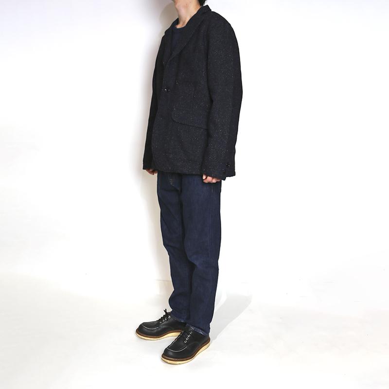 JAPAN BLUE JEANS/ジャパンブルージーンズ TWEED DENIM ジャケット(JBOT1313)