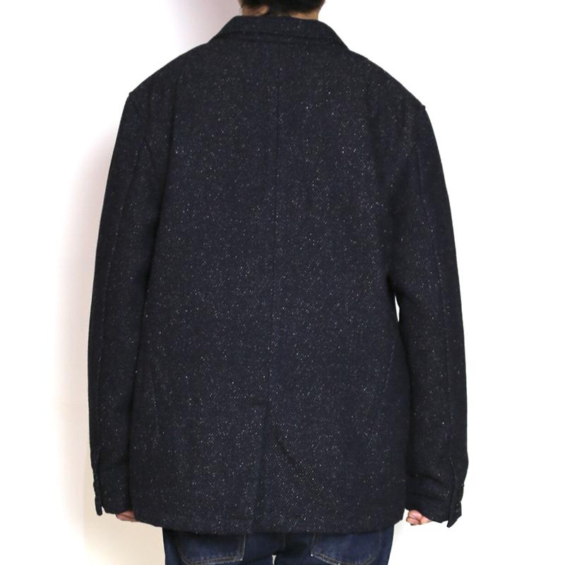 JAPAN BLUE JEANS/ジャパンブルージーンズ TWEED DENIM ジャケット(JBOT1313)
