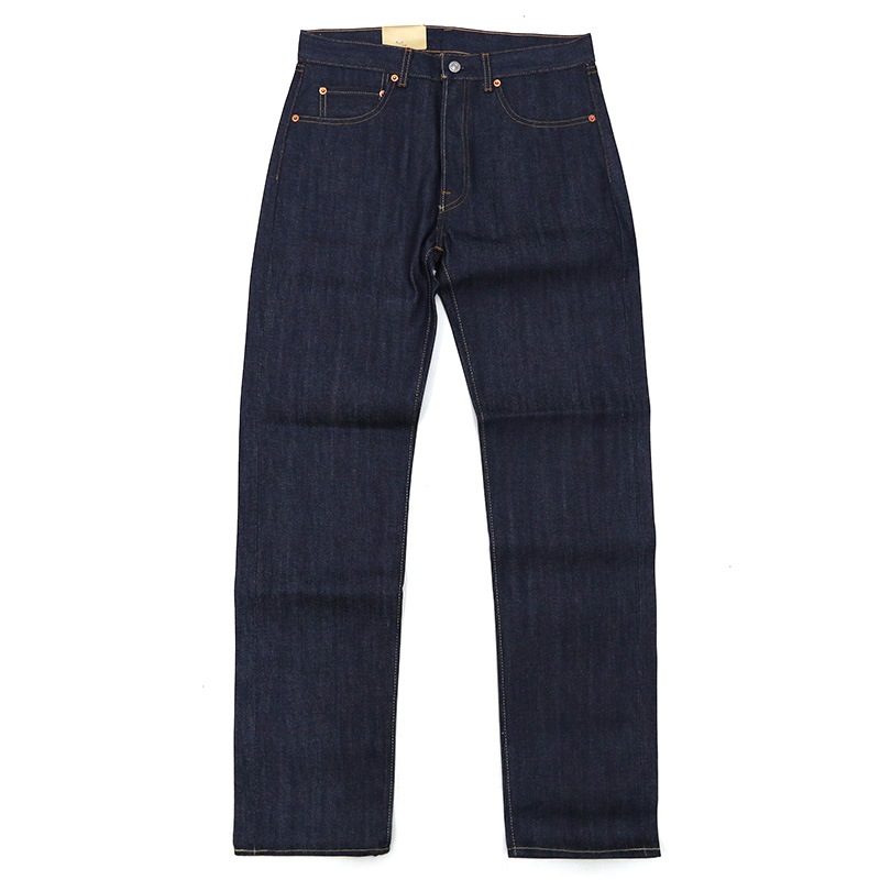 LEVI'S VINTAGE CLOTHING 1966モデル 501 JEANS RIGID