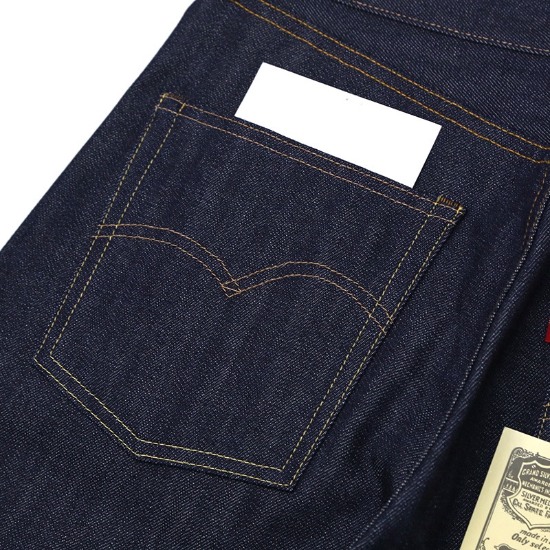 LEVI'S VINTAGE CLOTHING 1966モデル 501 JEANS RIGID