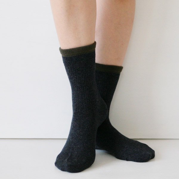 Rasox ベーシック ソックス