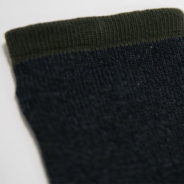 Rasox ベーシック ソックス