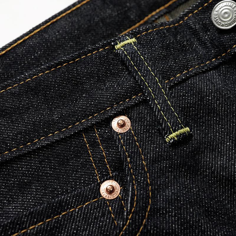 【美品】LOEWE22ss ストレートデニム 存在感を放つ【LOEWE】ストレートジーンズ 美品】LOEWE22ss