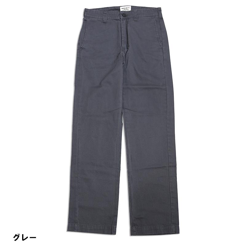 AVIREX/アヴィレックス　ベーシック オフィサーパンツ / BASIC OFFICER PANTS