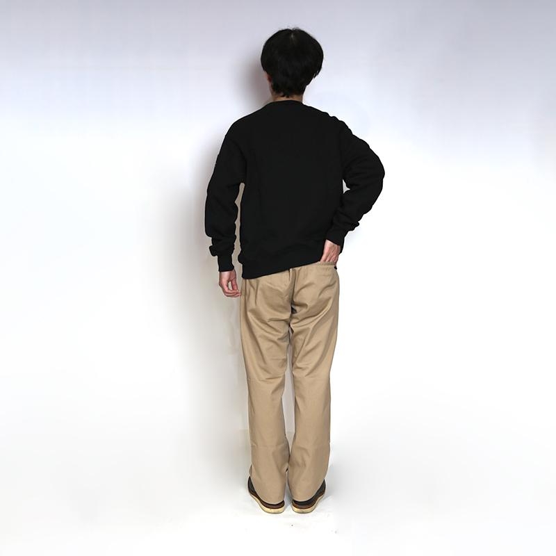 AVIREX/アヴィレックス　ベーシック オフィサーパンツ / BASIC OFFICER PANTS