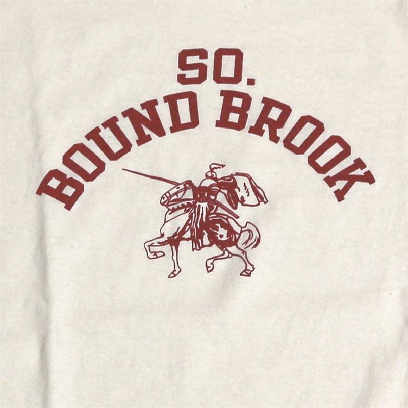 WAREHOUSE/ウエアハウス 2ND-HAND 半袖Tシャツ BOUND Lot 4064の通販 