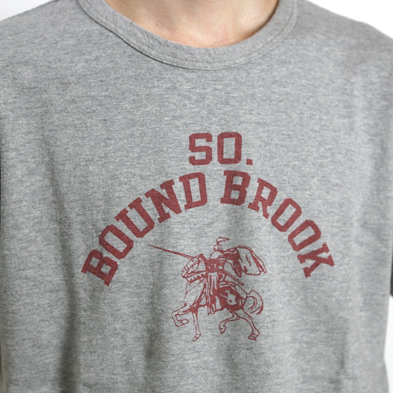 WAREHOUSE/ウエアハウス 2ND-HAND 半袖Tシャツ BOUND Lot 4064の通販 