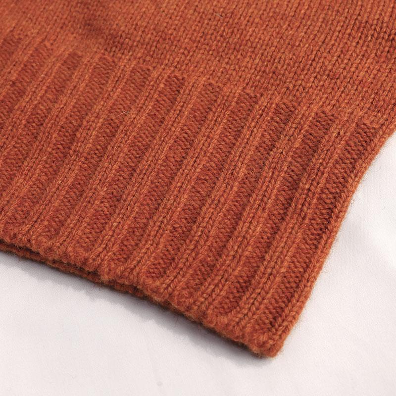 SETTO （セット） WEALTHY KNIT / モックセーター SETTO （セット） WEALTHY KNIT ⁄ モックセーター : 服道楽