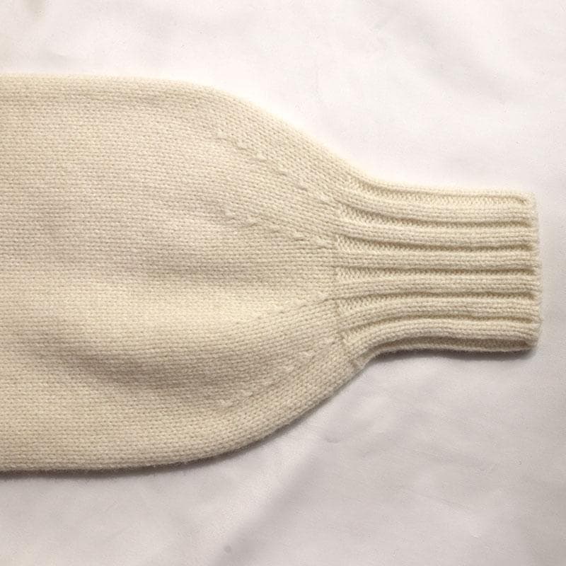 SETTO （セット） WEALTHY KNIT / モックセーター SETTO （セット） WEALTHY KNIT ⁄ モックセーター : 服道楽