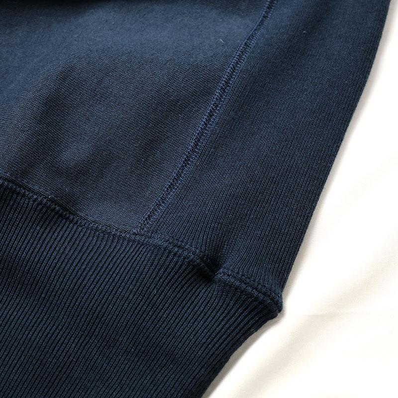 WAREHOUSE/ウェアハウス クルーネックスウェット 483 GA.TECH