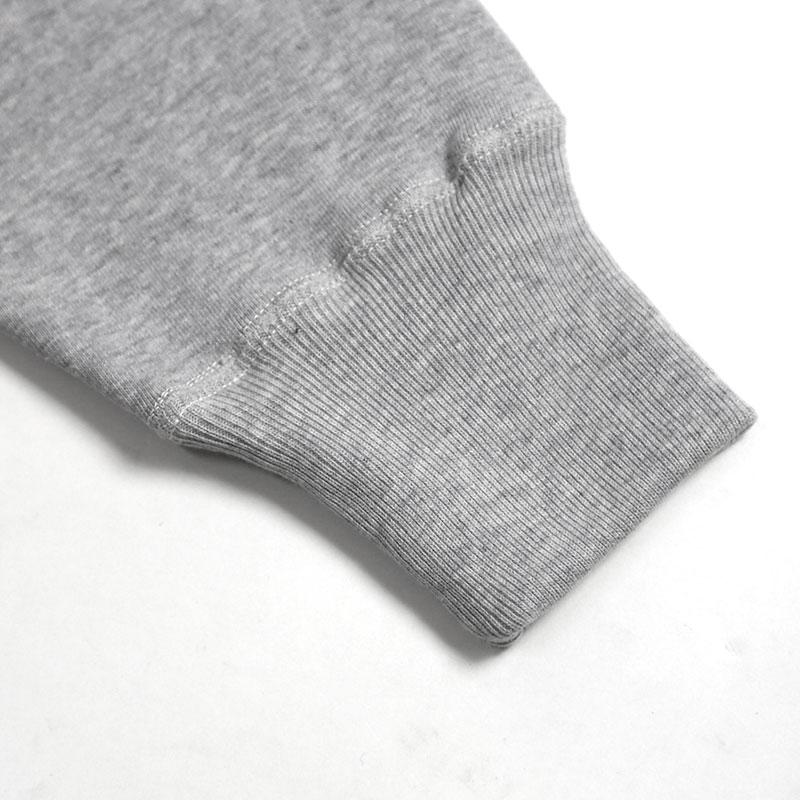 WAREHOUSE/ウェアハウス クルーネックスウェット 483 GA.TECH