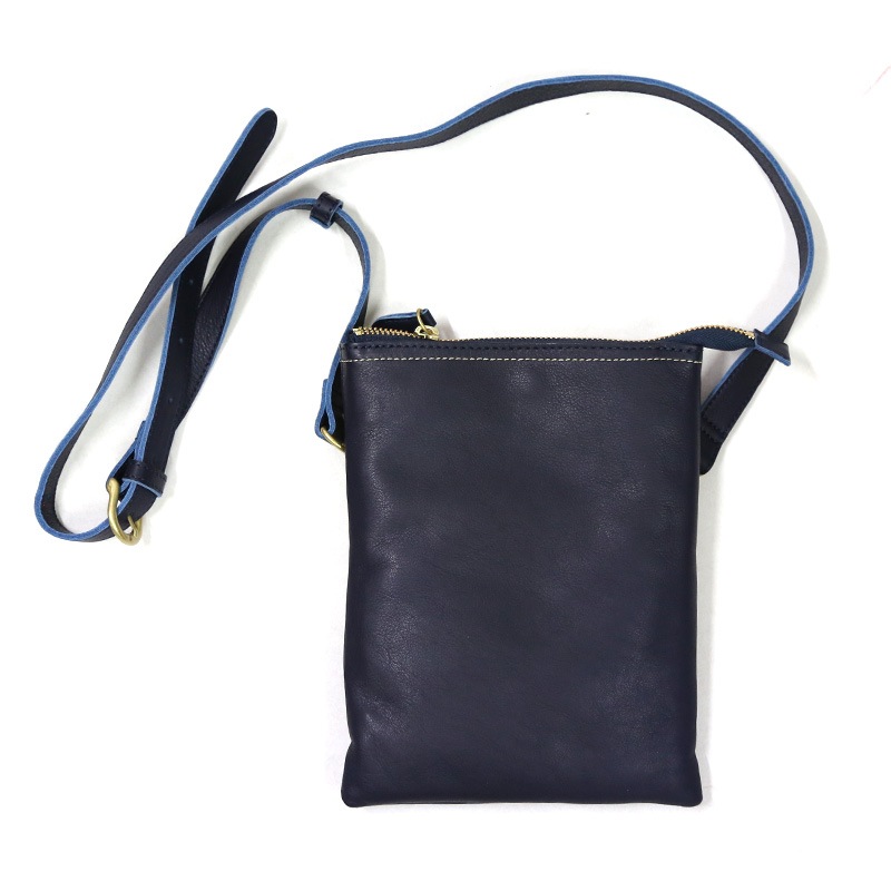 NELD ネルド ウィンドオイルレザー2WAY バッグ(WINDシリーズ)