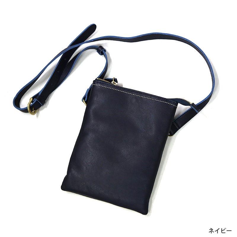 NELD ネルド ウィンドオイルレザー2WAY バッグ(WINDシリーズ)