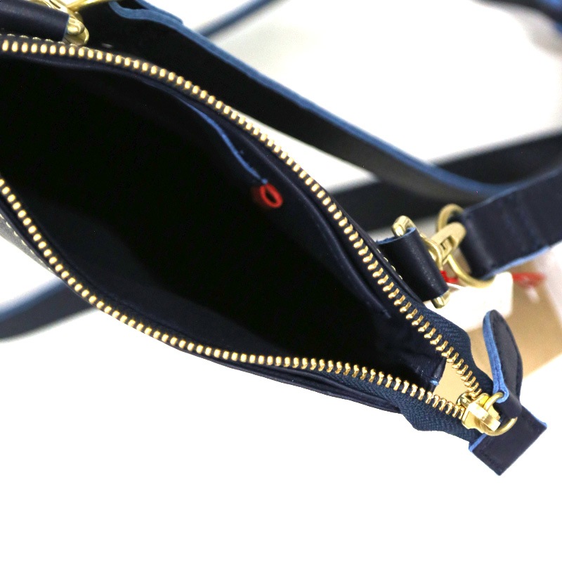 NELD ネルド ウィンドオイルレザー2WAY バッグ(WINDシリーズ)