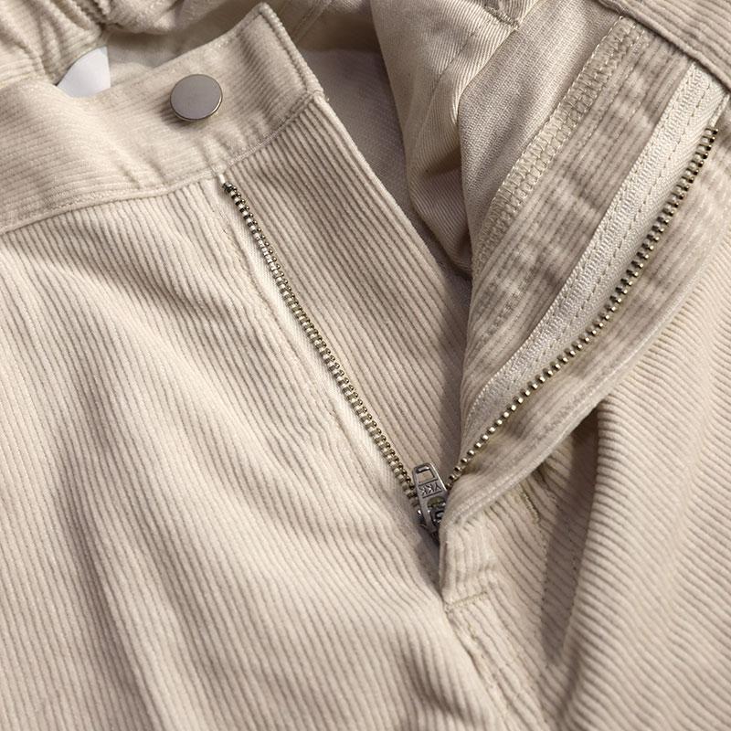 SETTO （セット） WELL PANTS/コーデュロイパンツ