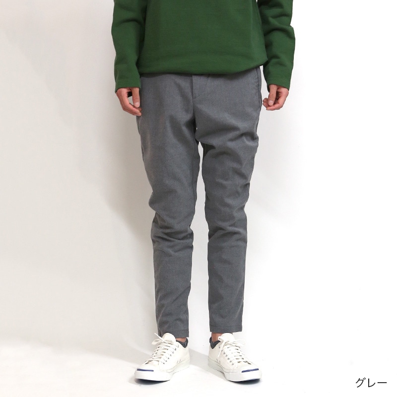 SPELLBOUND/スペルバウンド イージースラックス 43-797Tの通販