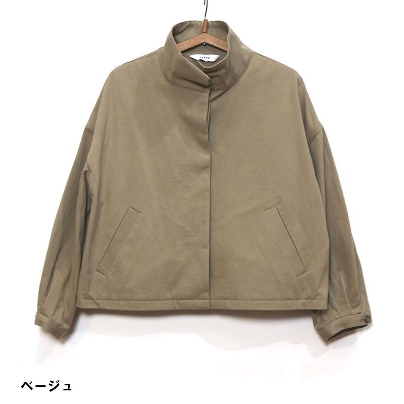 SETTO （セット） KOTOHIRA BLOUSON