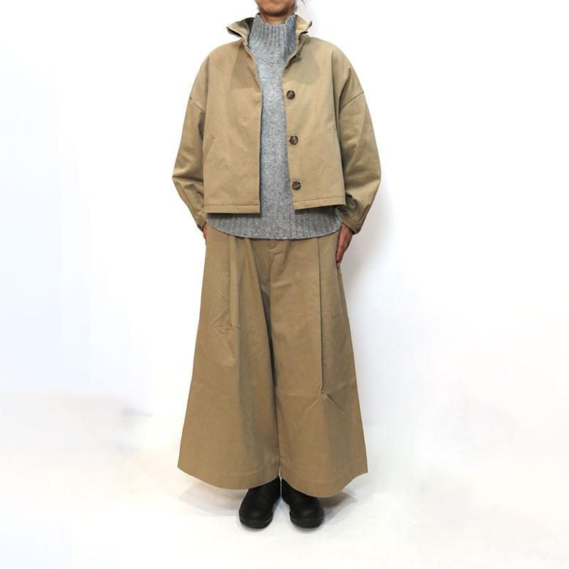 SETTO （セット） KOTOHIRA BLOUSON