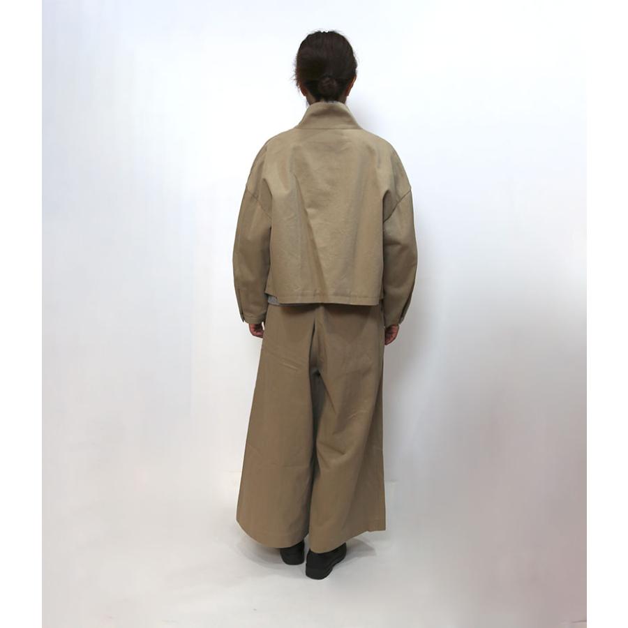 SETTO （セット） KOTOHIRA BLOUSON