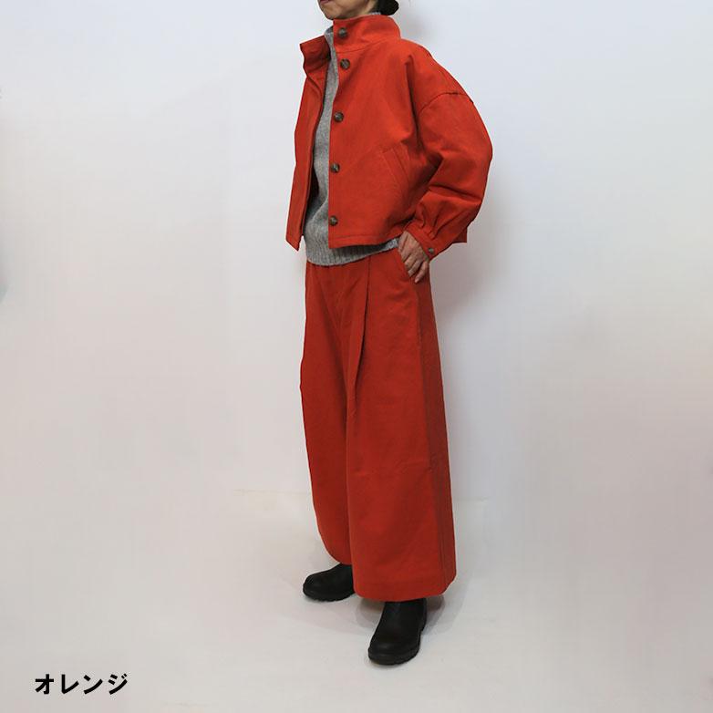 SETTO （セット） KOTOHIRA BLOUSON