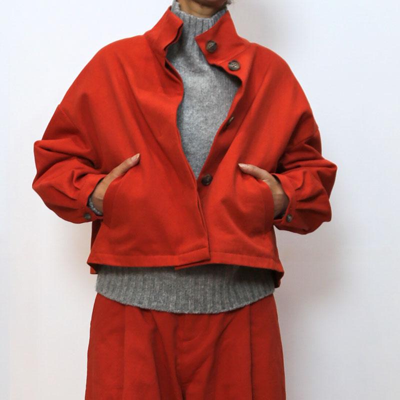 SETTO （セット） KOTOHIRA BLOUSON