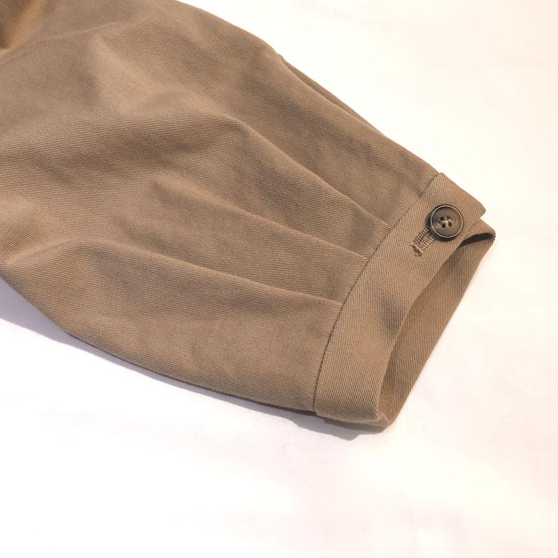 SETTO （セット） KOTOHIRA BLOUSON