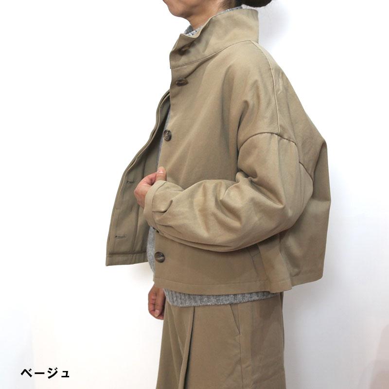 SETTO （セット） KOTOHIRA BLOUSON