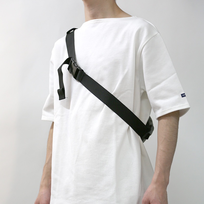 THE NORTH FACE/ザ・ノースフェイス ウエストバッグ スウィープ