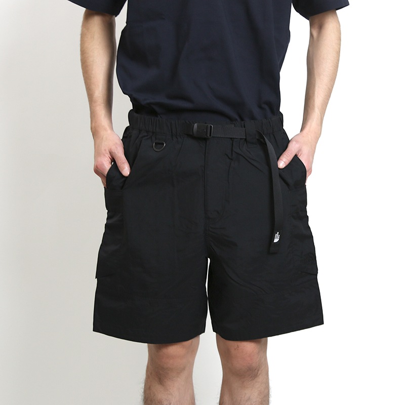 THE NORTH FACE/ノースフェイス Class V Cargo Short/クラス