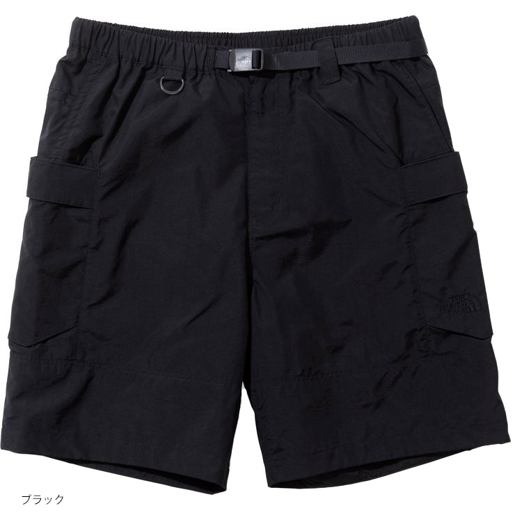 ノースフェイス　クラスファイブカーゴショーツ THE NORTH FACE / ノースフェイス】クラスファイブカーゴ