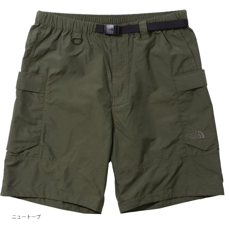 ノースフェイス クラスファイブカーゴショーツ NB42332KT THE NORTH FACE/ノースフェイス Class V Cargo Short/クラス