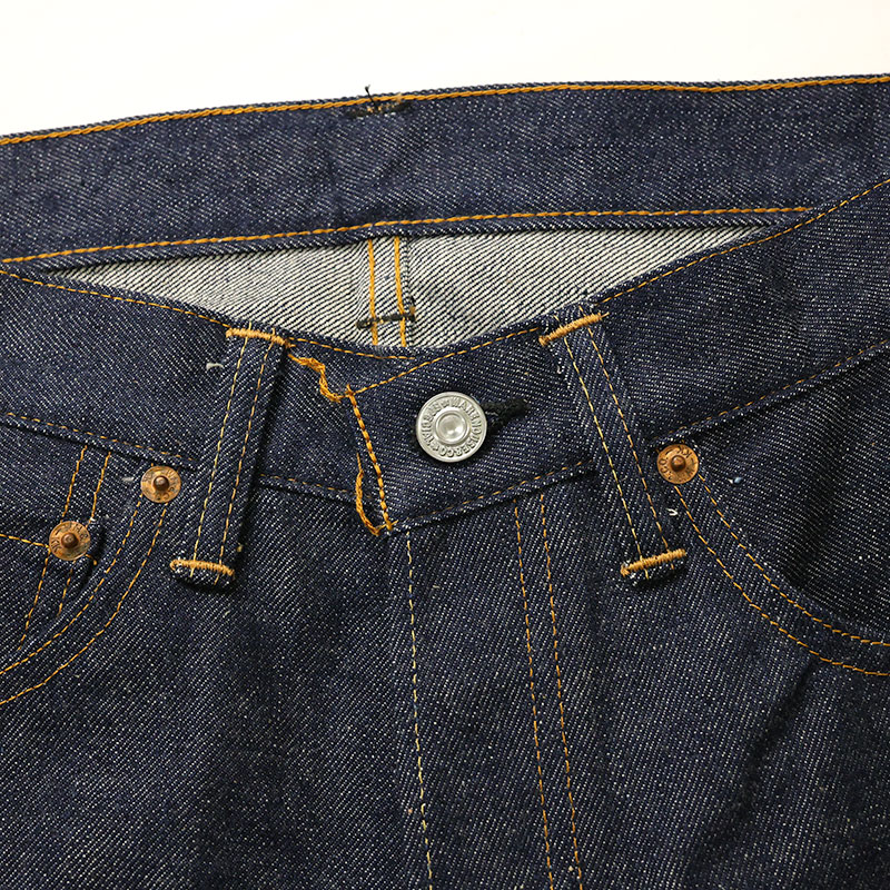 WAREHOUSE/ウェアハウス Lot 1101(1970's Big E)の通販｜RODEO&ANSWER