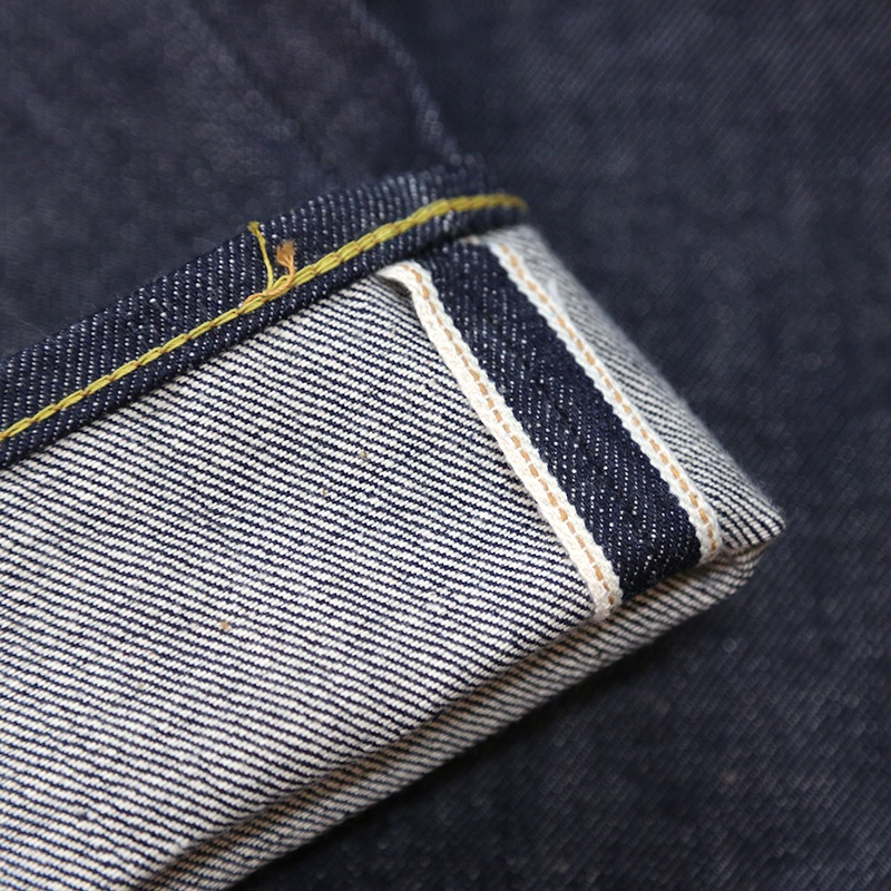 DENIME/ドゥニーム XX 220A INDIGO ORIGINAL NO WASH ノンウォッシュ L-30nch