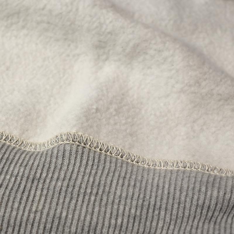 WAREHOUSE/ウェアハウス　Lot 484 WESTPOINT　プルオーバースウェットパーカー