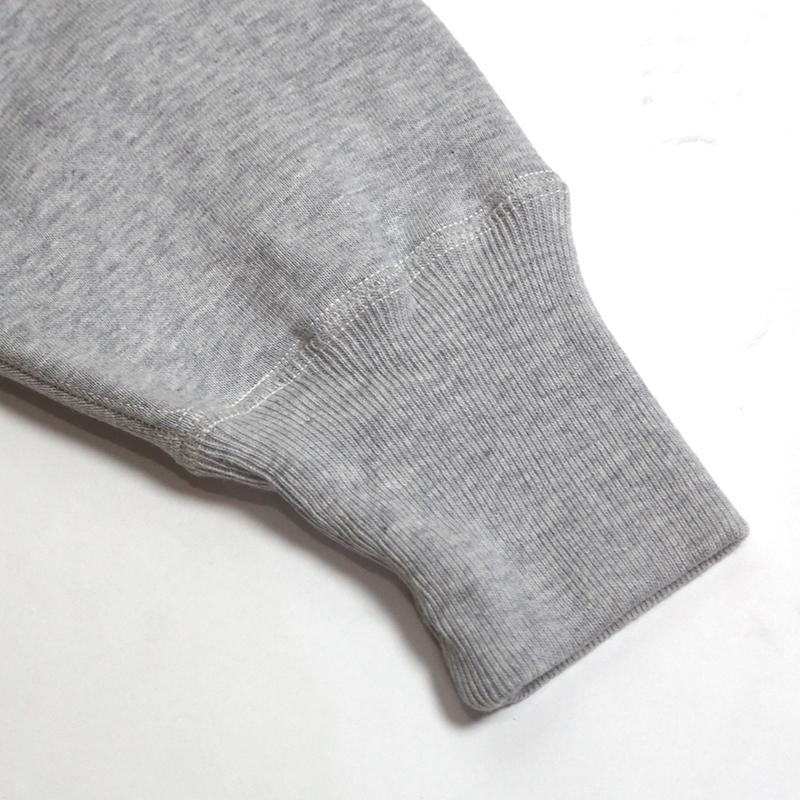 WAREHOUSE/ウェアハウス　Lot 484 WESTPOINT　プルオーバースウェットパーカー