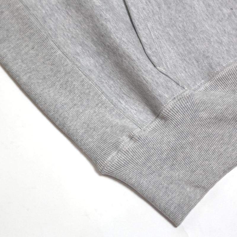 WAREHOUSE/ウェアハウス　Lot 484 WESTPOINT　プルオーバースウェットパーカー