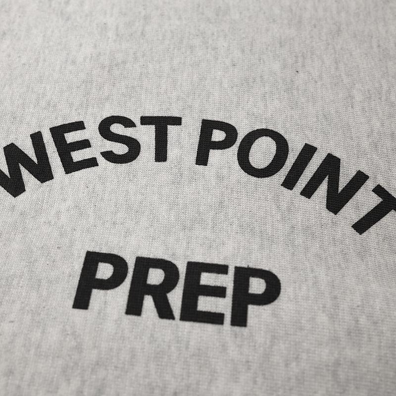 WAREHOUSE/ウェアハウス　Lot 484 WESTPOINT　プルオーバースウェットパーカー
