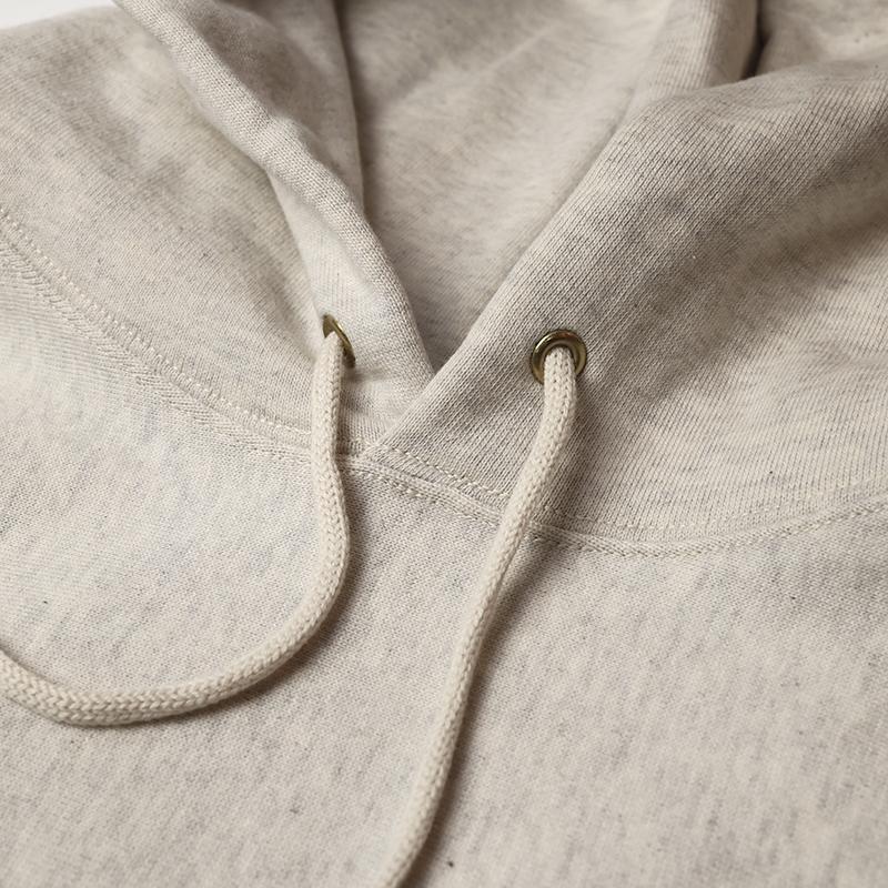 WAREHOUSE/ウェアハウス　Lot 484 WESTPOINT　プルオーバースウェットパーカー