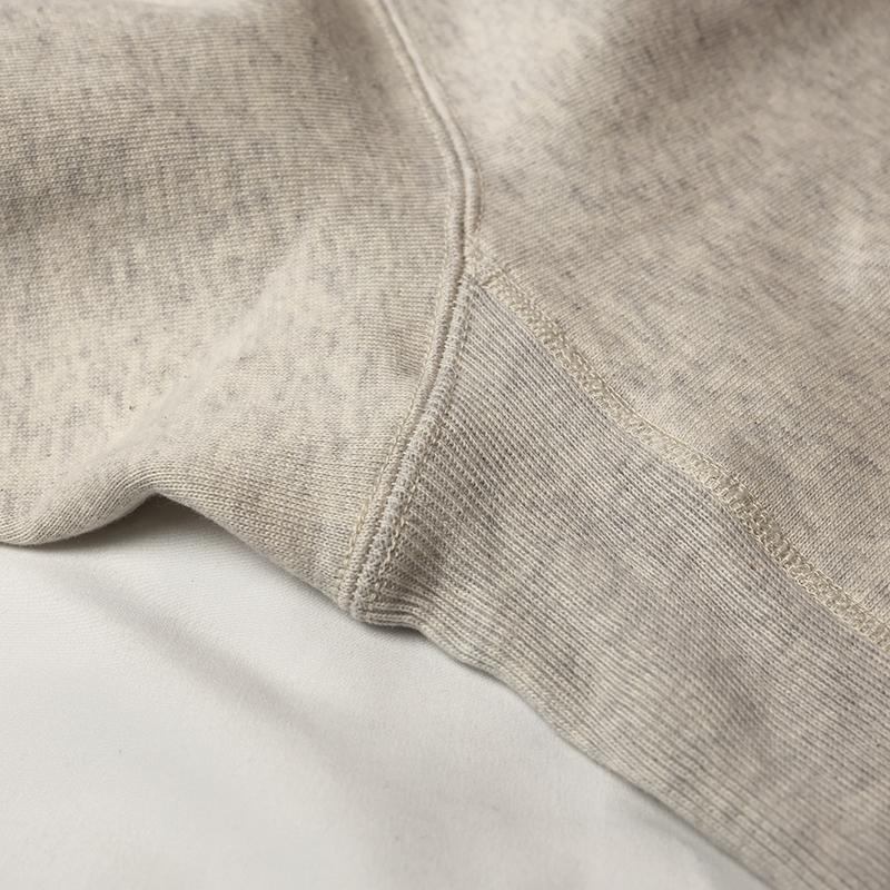 WAREHOUSE/ウェアハウス　Lot 484 WESTPOINT　プルオーバースウェットパーカー