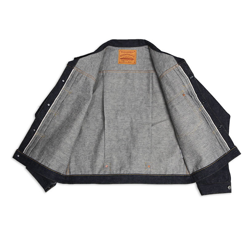 WAREHOUSE/ウェアハウス Lot 2001XX(2000XX)【1947MODEL】