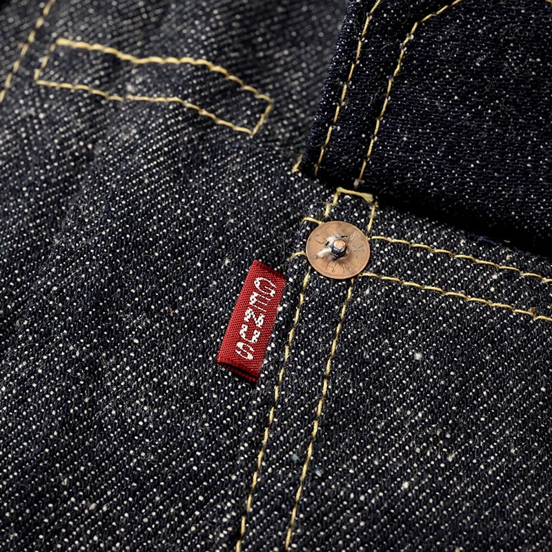 WAREHOUSE/ウェアハウス Lot 2001XX(2000XX)【1947MODEL】