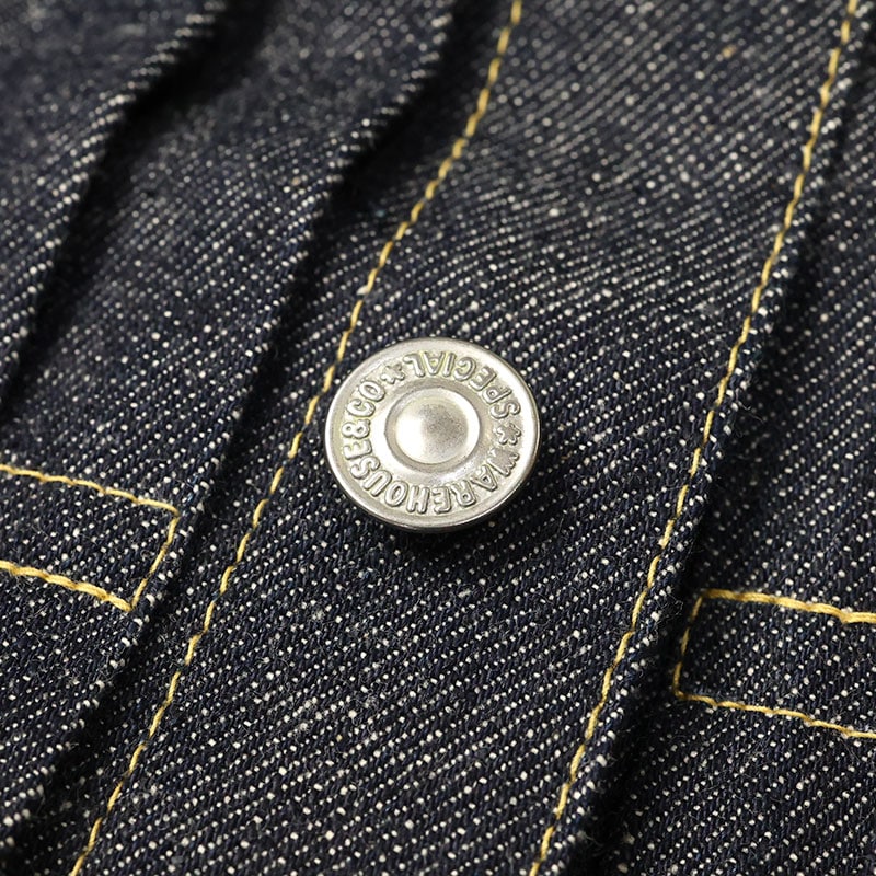 WAREHOUSE/ウェアハウス Lot 2001XX(2000XX)【1947MODEL】