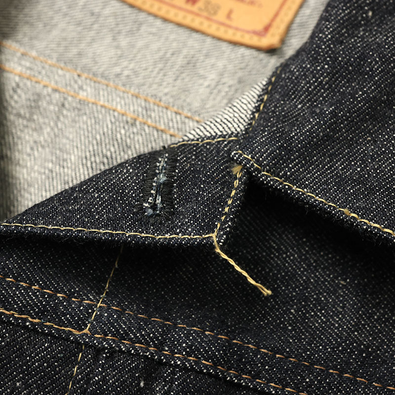 WAREHOUSE/ウェアハウス Lot 2001XX(2000XX)【1947MODEL】