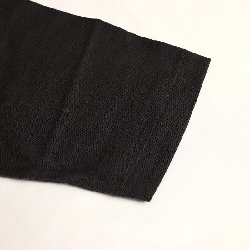 WAREHOUSE/ウェアハウス 7分袖　F.B.TフットボールTシャツ BYRAM HILLS