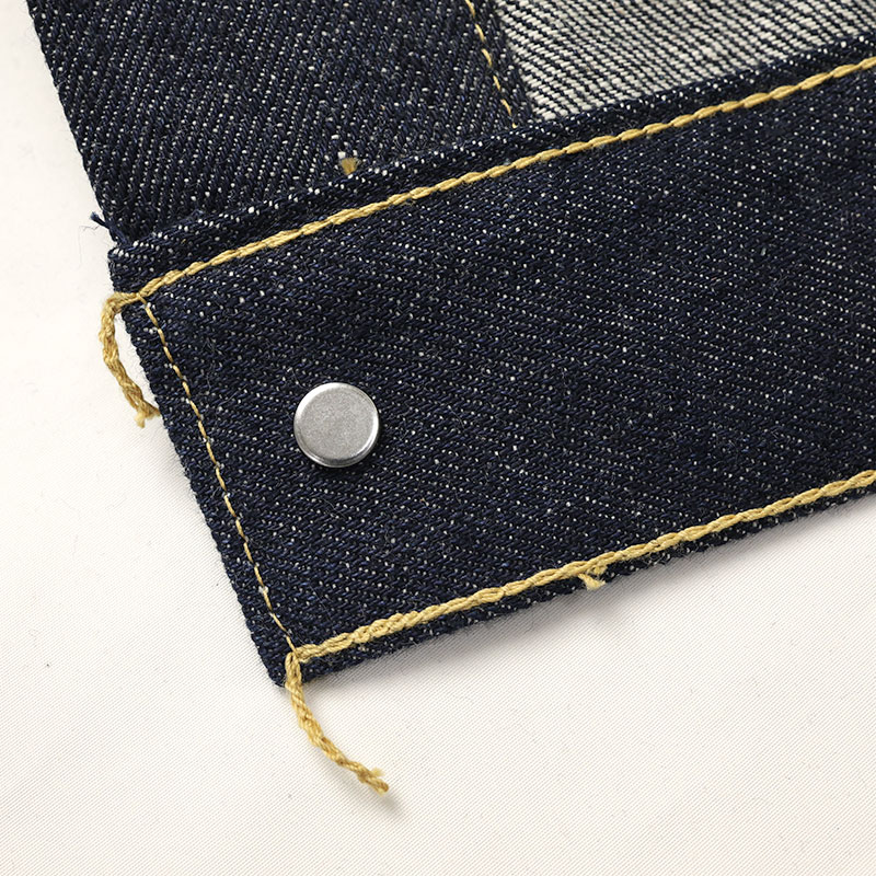 WAREHOUSE/ウェアハウス Lot 2003XX 3RD TYPE【Early 1960's】