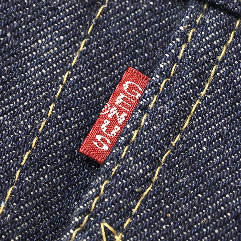 WAREHOUSE/ウェアハウス Lot 2003XX 3RD TYPE【Early 1960's】