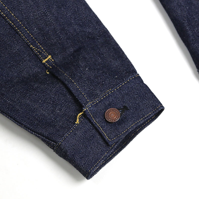 WAREHOUSE/ウェアハウス Lot 2003XX 3RD TYPE【Early 1960's】