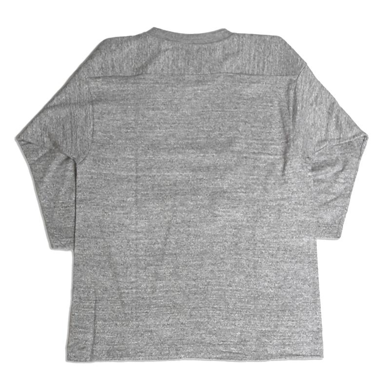 WAREHOUSE × STYLE&RESPECT 別注フットボールT 新品 【公式通販】